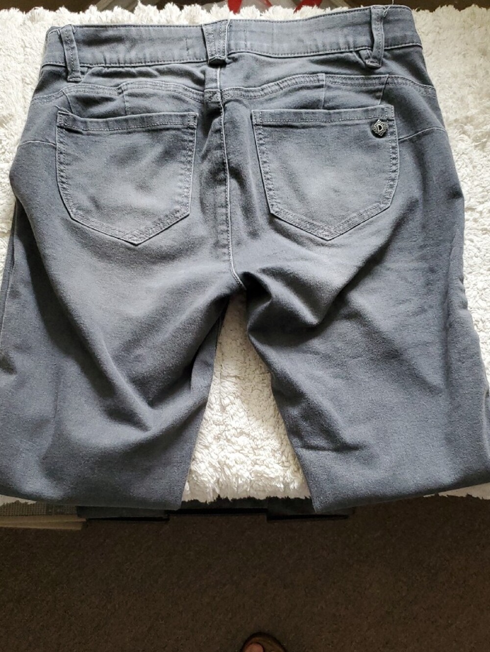 Democracy "Ab"solution Jegging - Picture 4 of 6